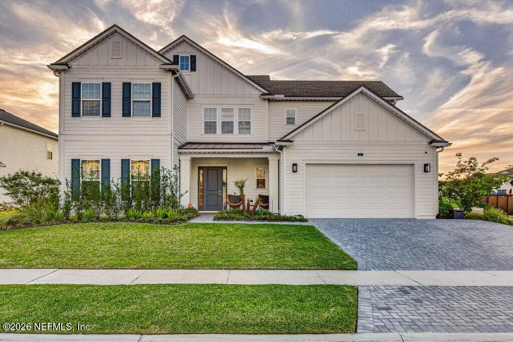 137 TRADESMAN Lane, St. Johns, FL 32259 3