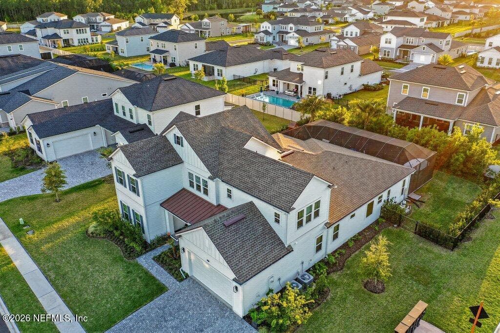 137 TRADESMAN Lane, St. Johns, FL 32259 2