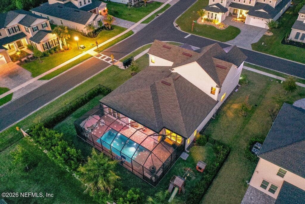 137 TRADESMAN Lane, St. Johns, FL 32259