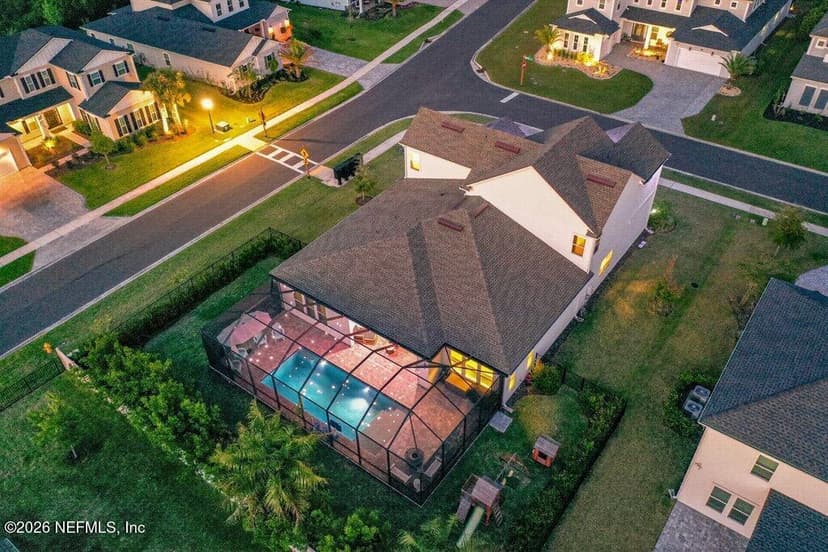 137 TRADESMAN Lane, St. Johns, FL 32259