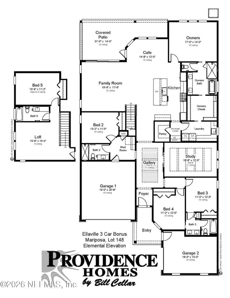 13114 SUNRISE PALM Drive, Jacksonville, FL 32256 2