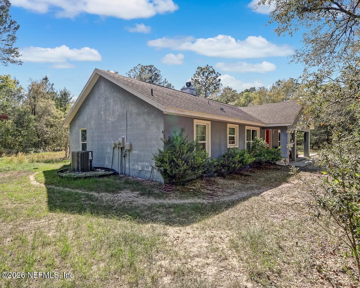 7386 GAS LINE Road, Keystone Heights, FL 32656 2