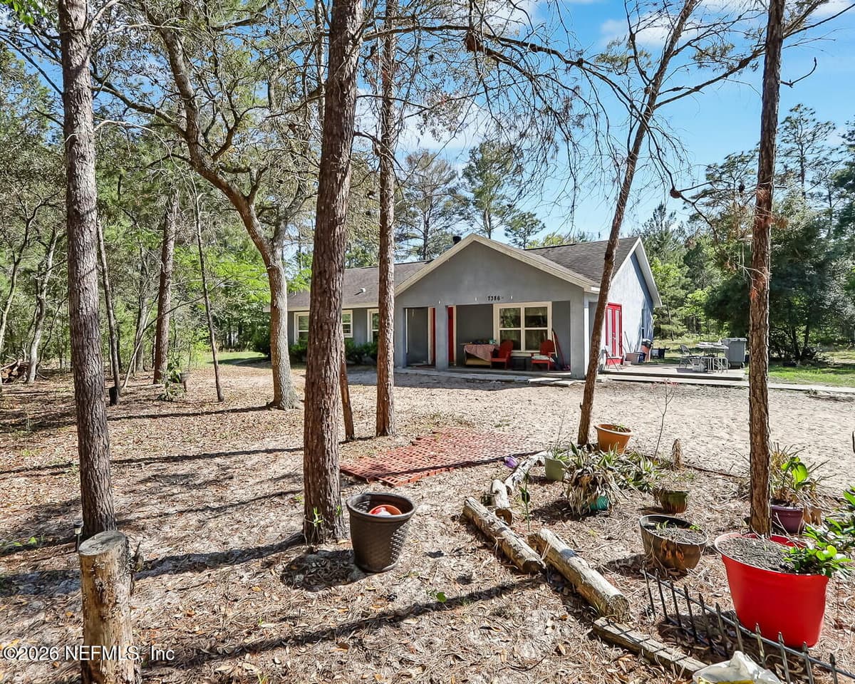 7386 GAS LINE Road, Keystone Heights, FL 32656 3