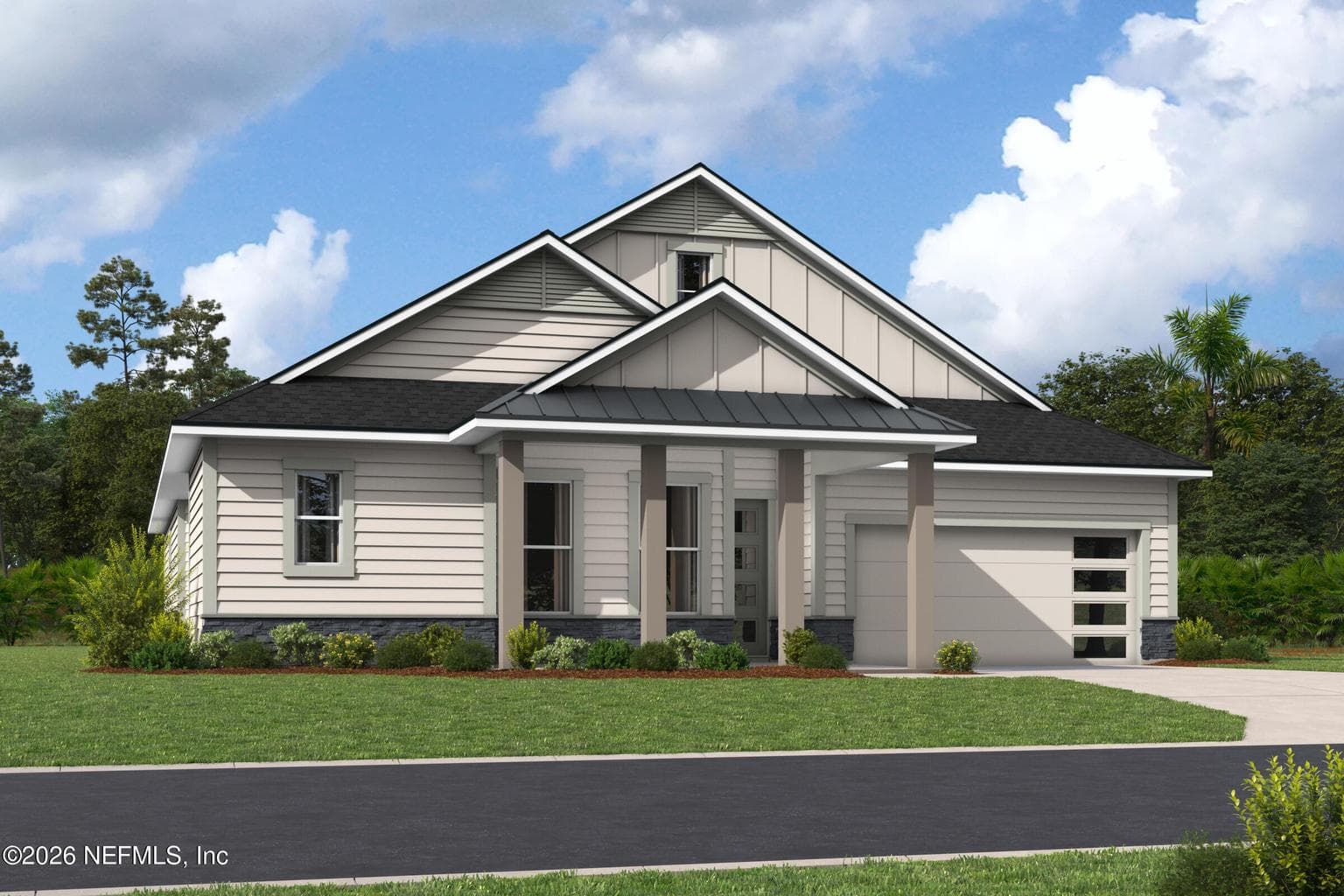 12138 OAK HOLLOW Trail, Jacksonville, FL 32256
