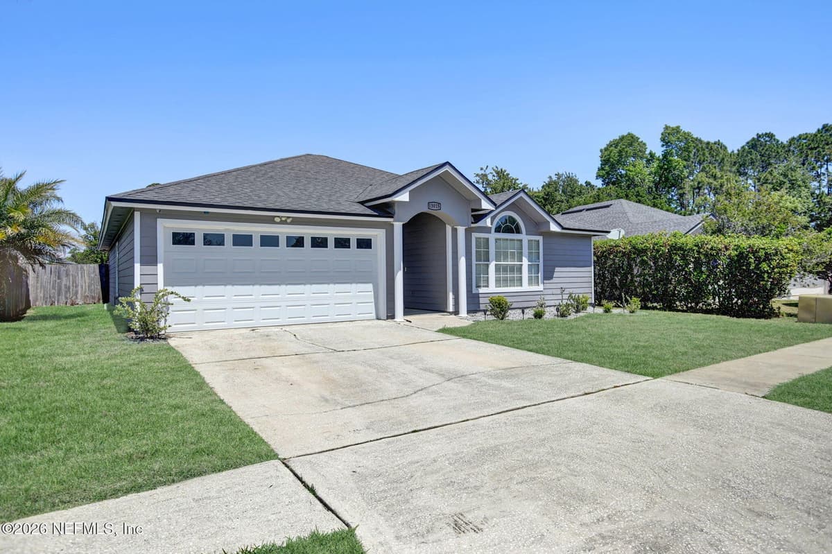 13015 BENTWATER Drive, Jacksonville, FL 32246 2