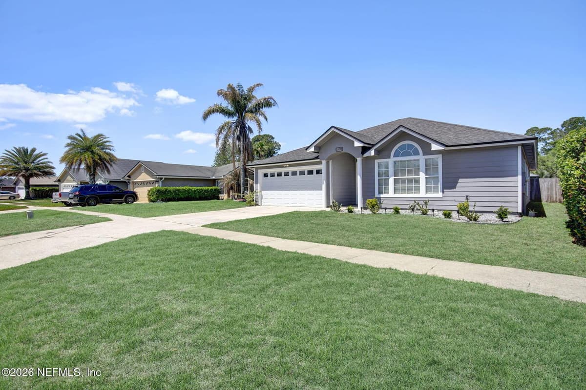 13015 BENTWATER Drive, Jacksonville, FL 32246 3