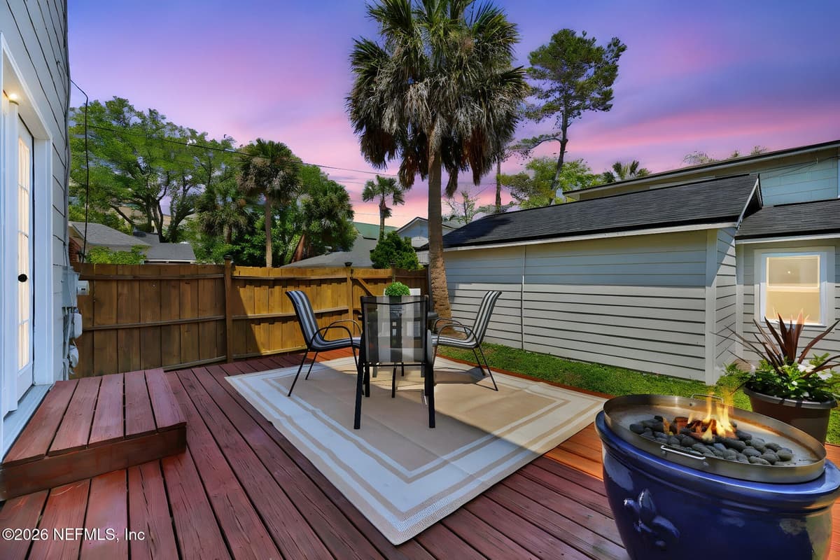 1461 LE BARON Avenue, Jacksonville, FL 32207 3