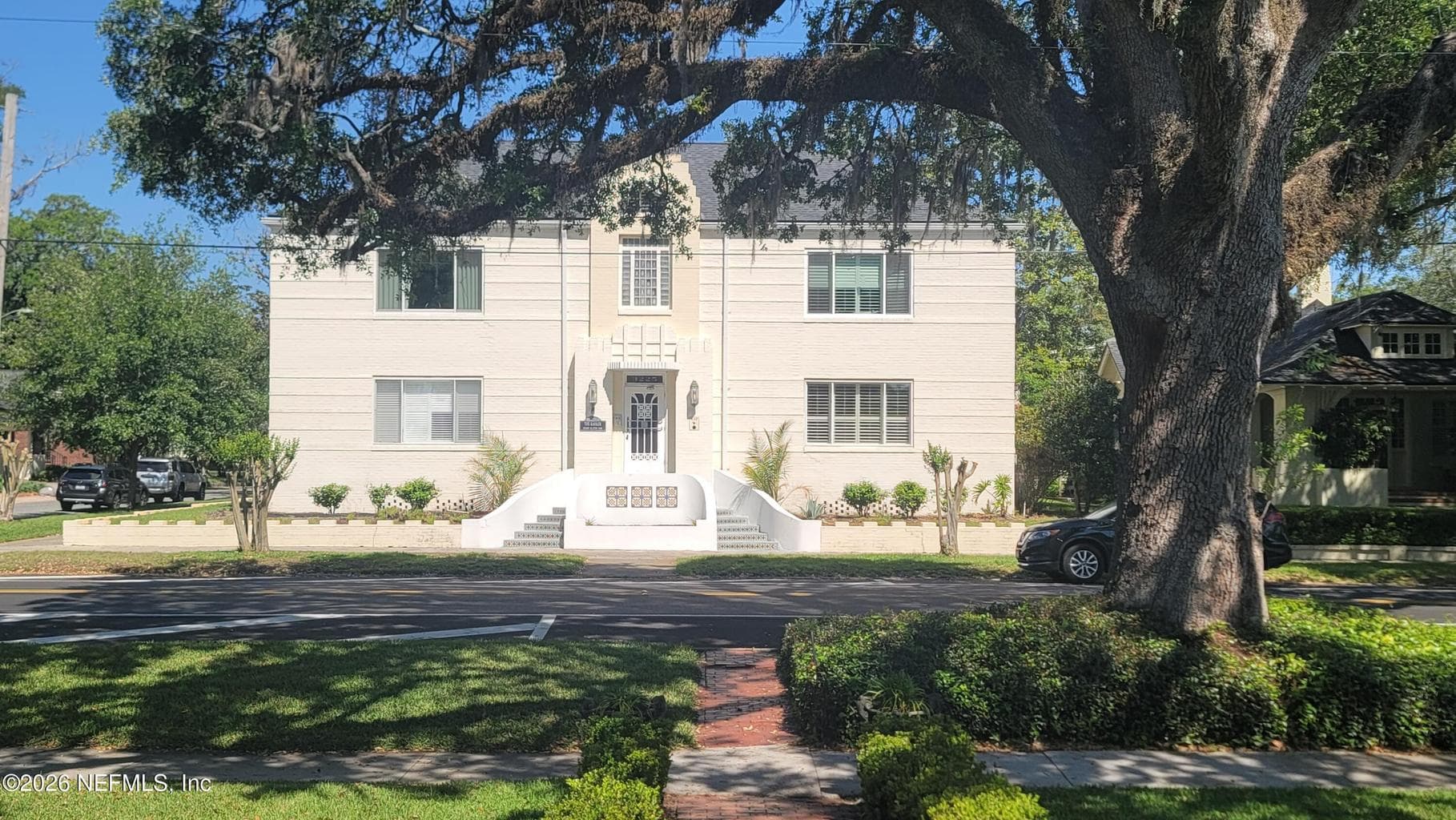 3225 ST JOHNS Avenue B, Jacksonville, FL 32205