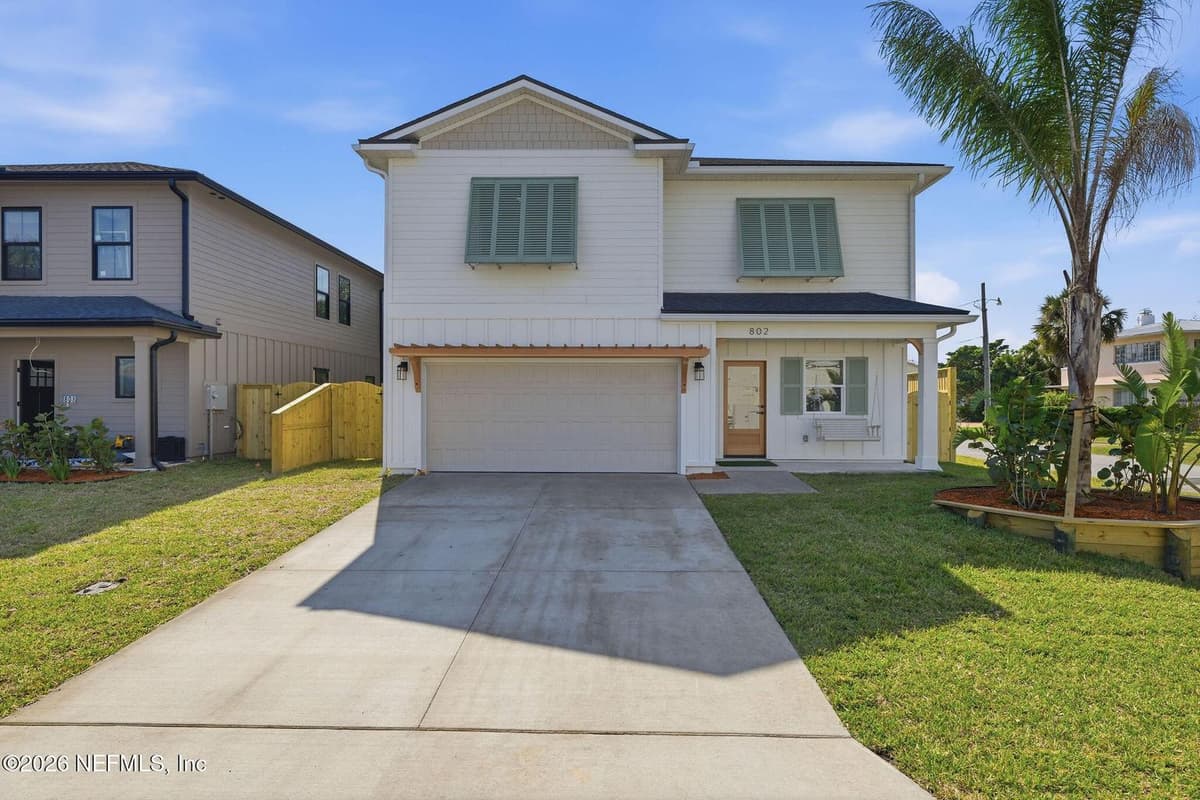 802 4TH Street S, Jacksonville Beach, FL 32250 2