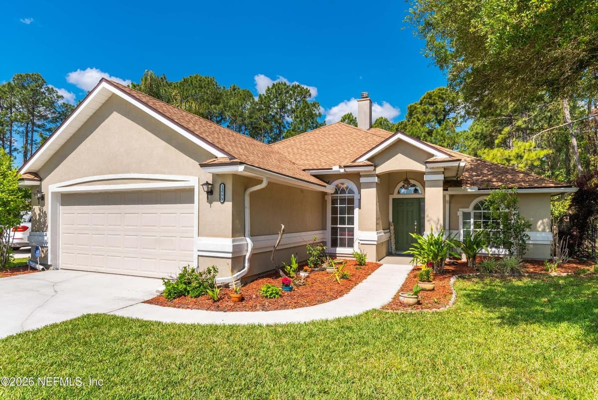 13773 WEEPING WILLOW Way, Jacksonville, FL 32224 2