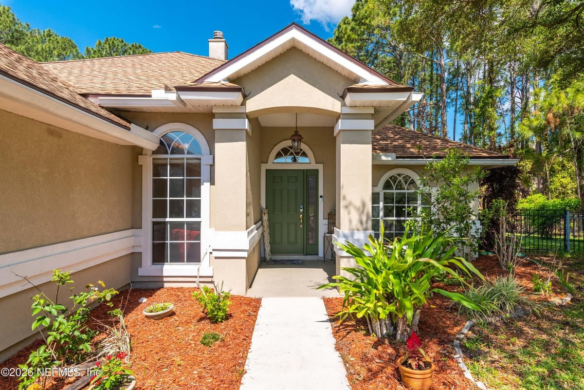 13773 WEEPING WILLOW Way, Jacksonville, FL 32224 3