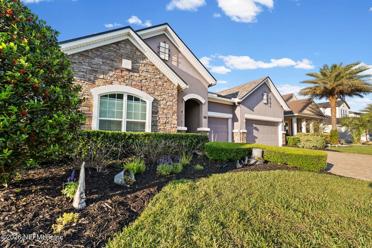 197 GREENLEAF LAKES Avenue, Ponte Vedra, FL 32081 2