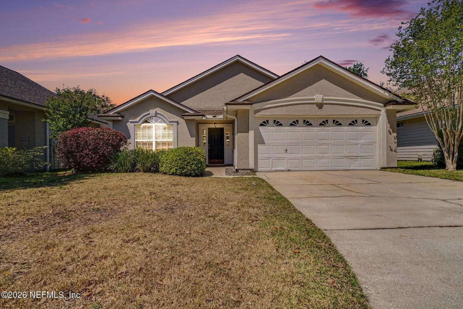 1719 RUSTLING Drive, Fleming Island, FL 32003