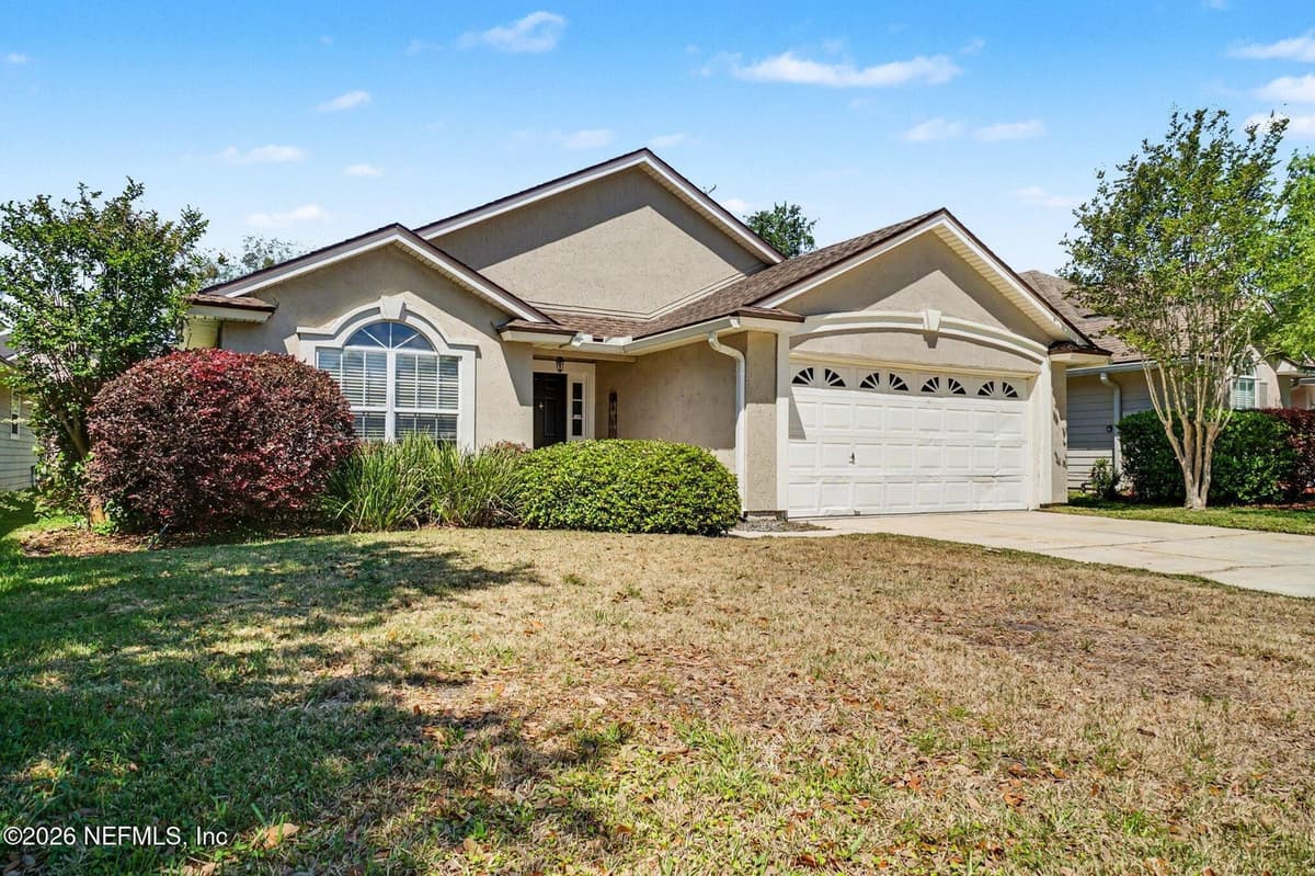 1719 RUSTLING Drive, Fleming Island, FL 32003 2