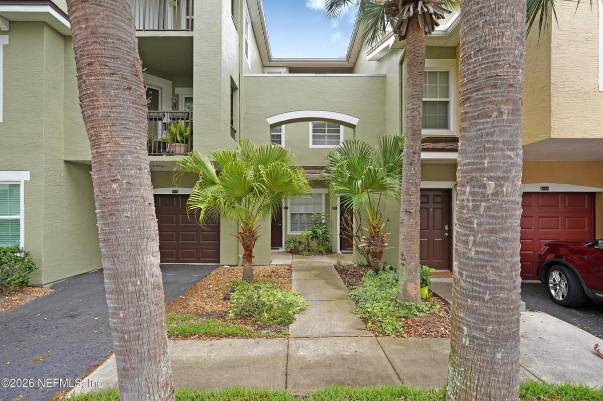 4020 GRAND VISTA Boulevard 22-124, St. Augustine, FL 32084 3