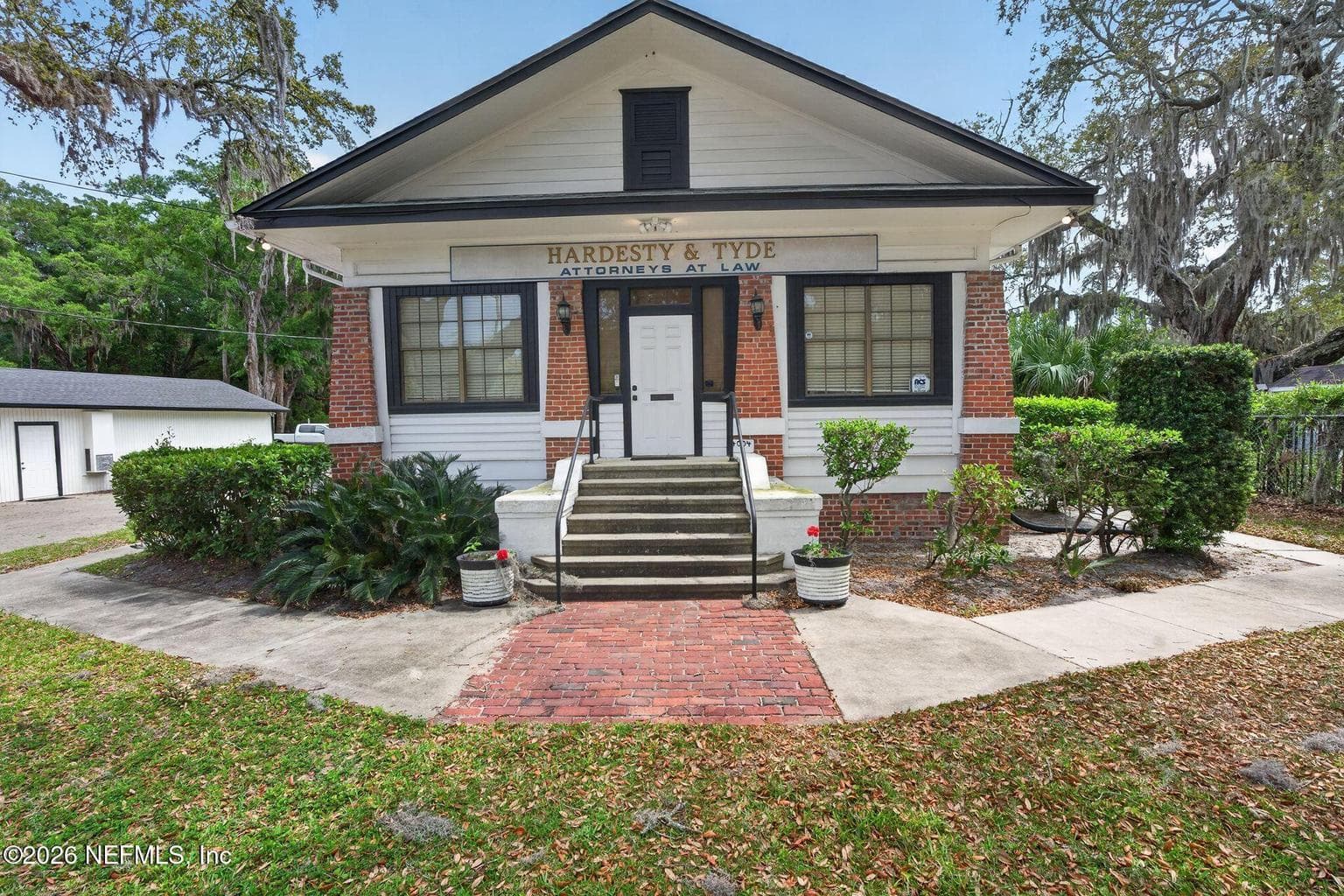 4004 ATLANTIC Boulevard, Jacksonville, FL 32207