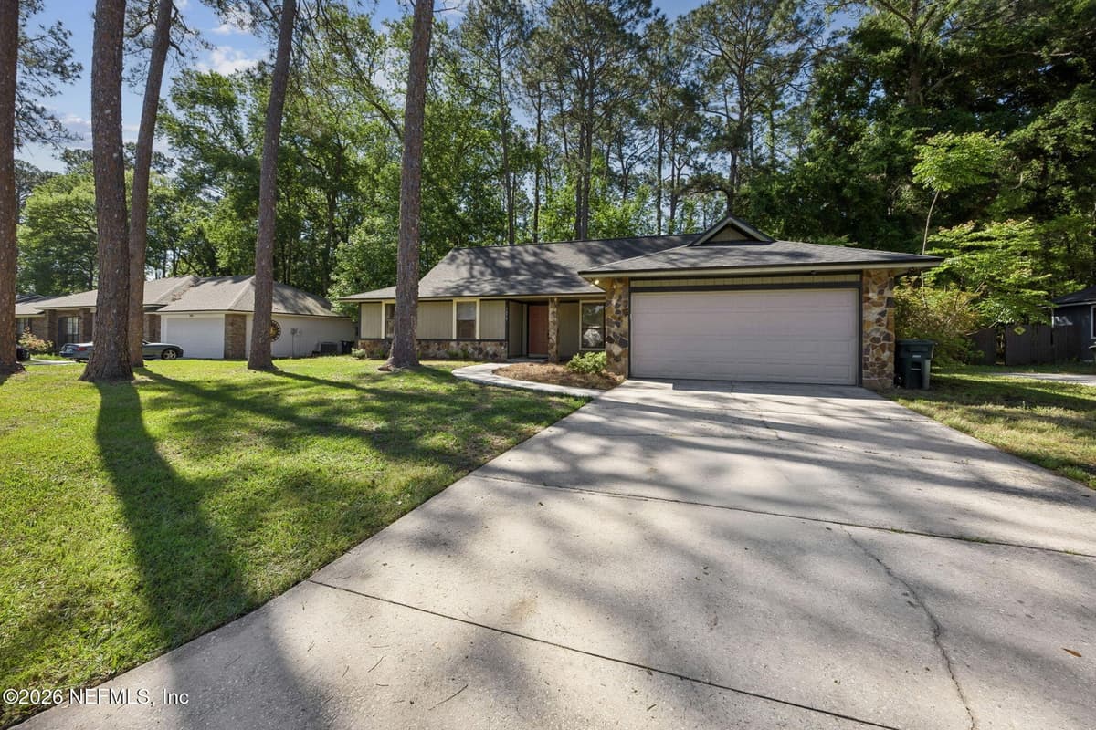 1476 RIVERGATE Drive, Jacksonville, FL 32223 2