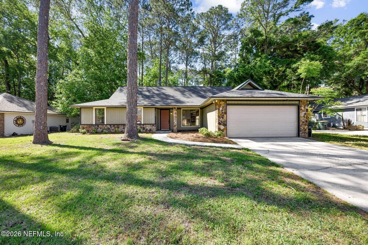 1476 RIVERGATE Drive, Jacksonville, FL 32223 3