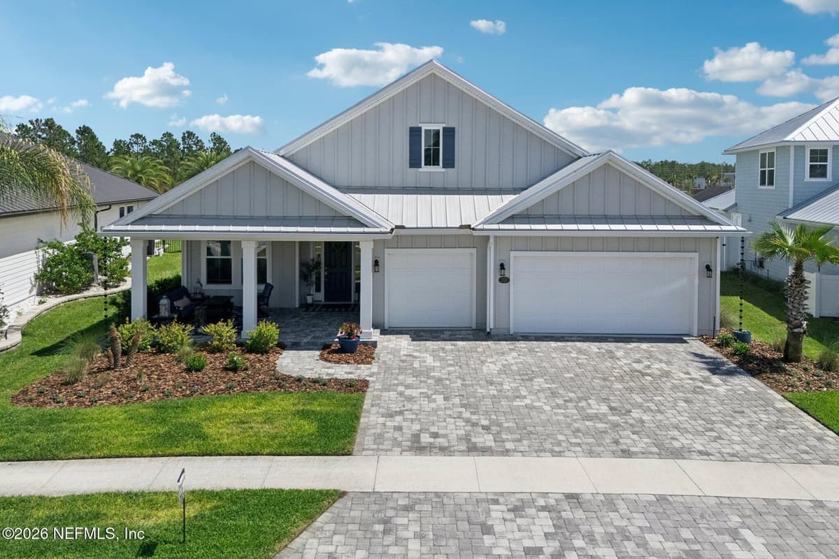 221 MARQUESA Circle, St. Johns, FL 32259 2