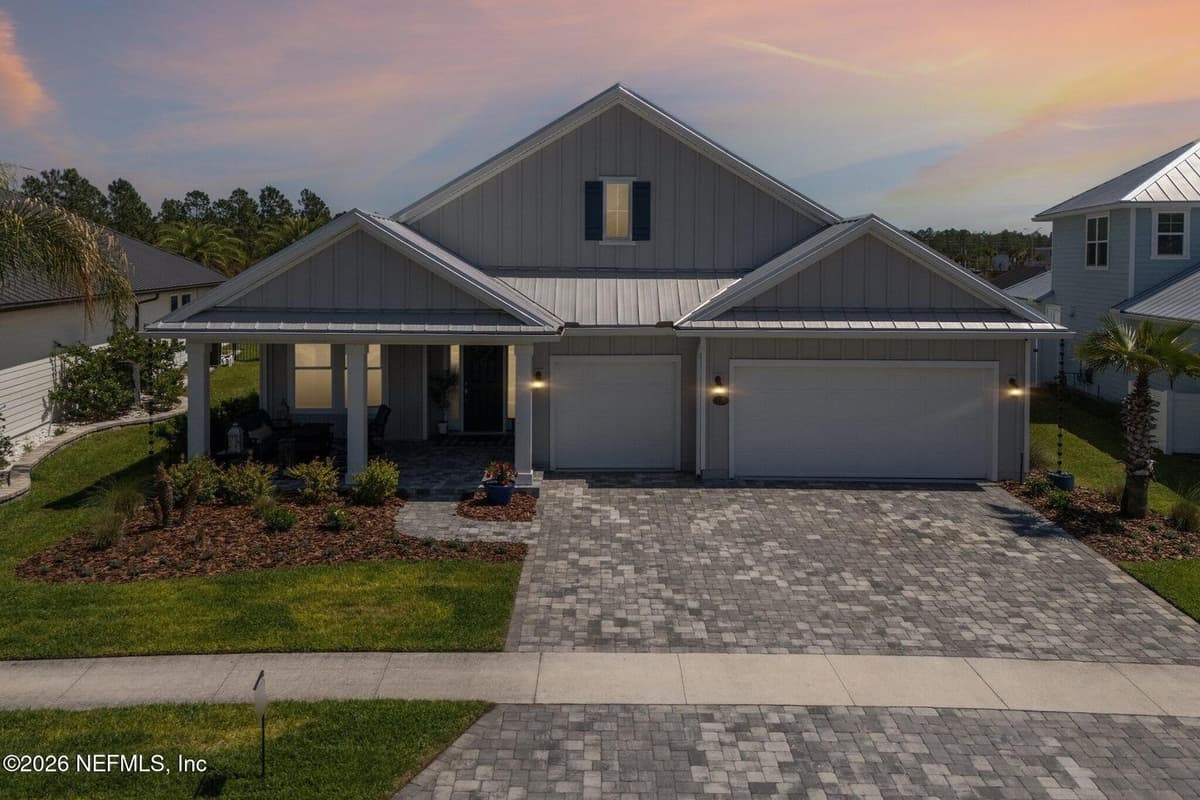 221 MARQUESA Circle, St. Johns, FL 32259, St. Johns, FL - photo 2