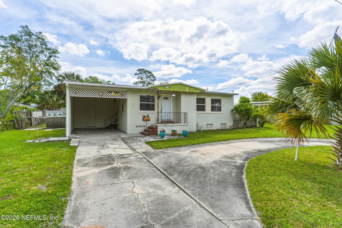 3021 ALONSO Road, Jacksonville, FL 32216 2