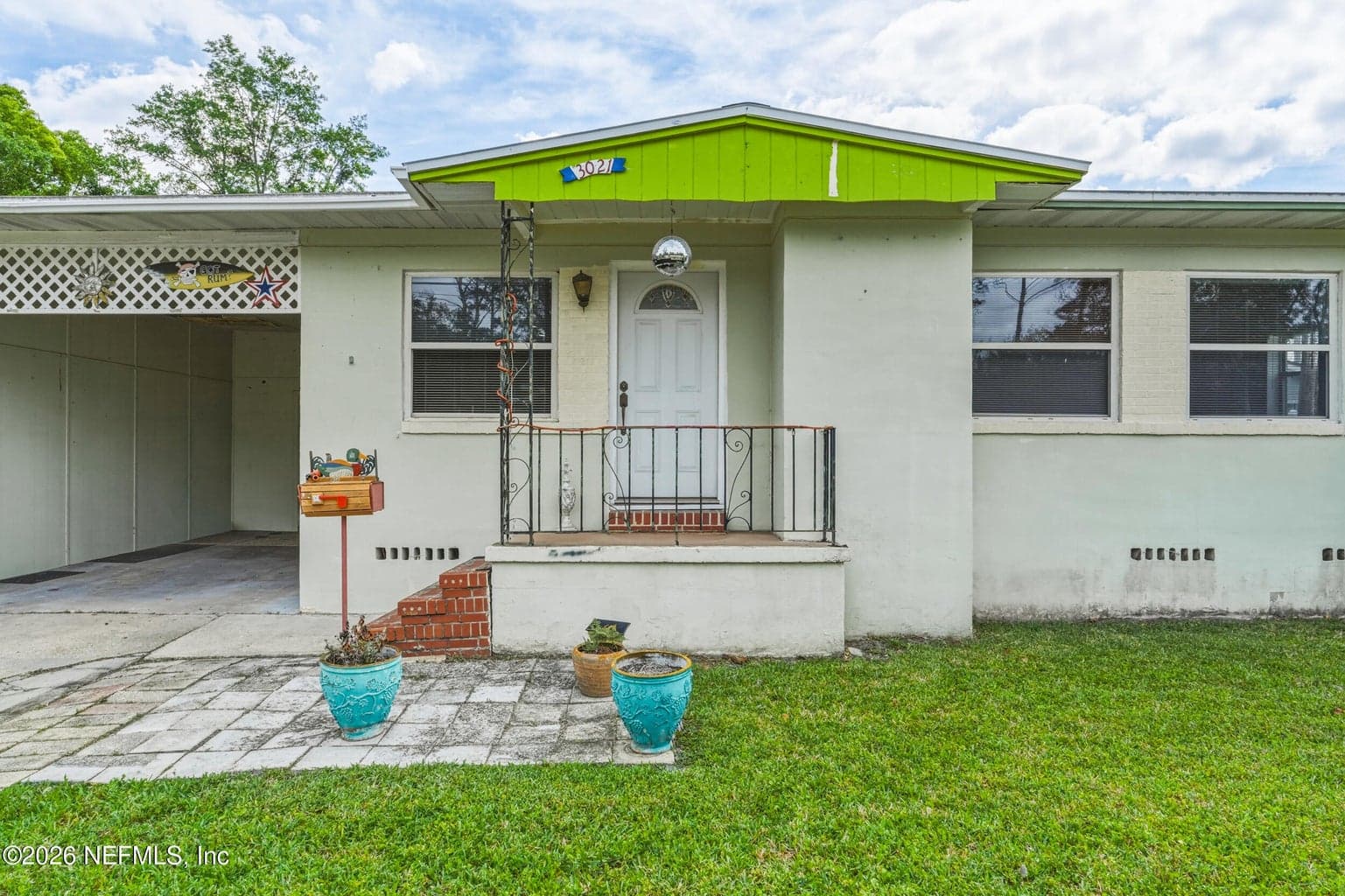 3021 ALONSO Road, Jacksonville, FL 32216