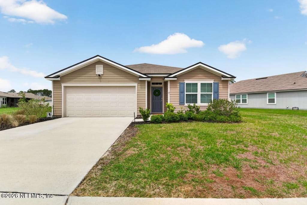 75644 BRIDGEWATER Drive, Yulee, FL 32097 2