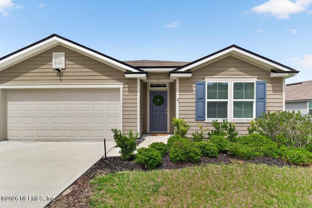 75644 BRIDGEWATER Drive, Yulee, FL 32097 3