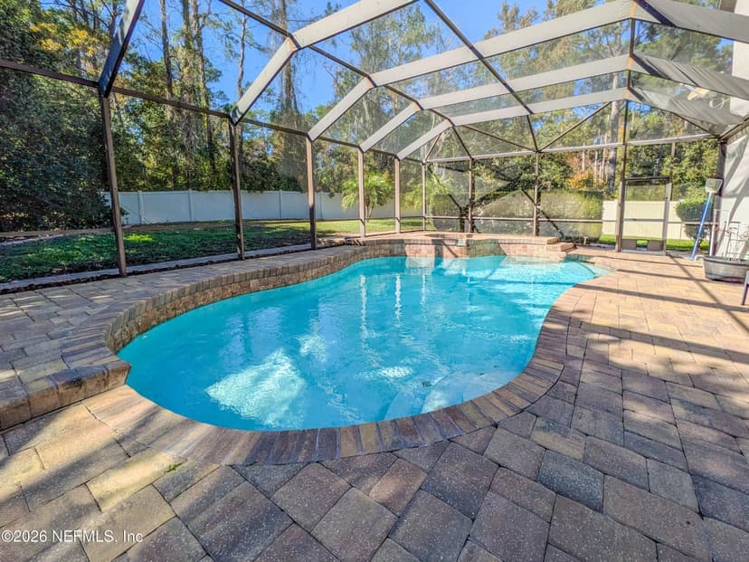 2512 TUSCAN OAKS Lane, Jacksonville, FL 32223