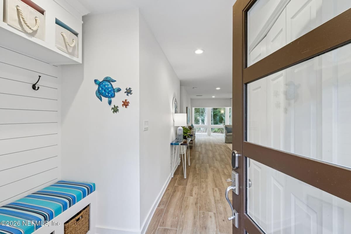 3211 SEA MARSH Road, Fernandina Beach, FL 32034 3