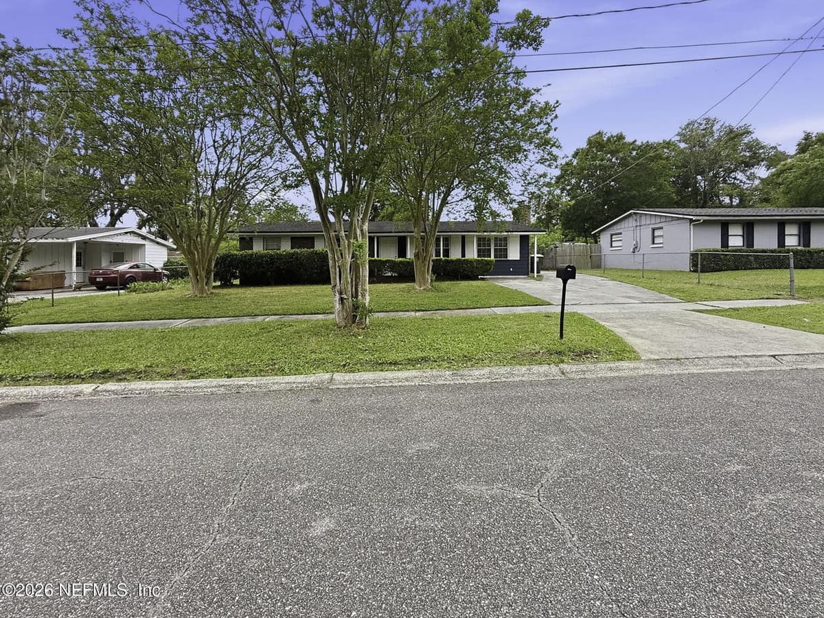 7632 HILLSIDE Drive, Jacksonville, FL 32221 3