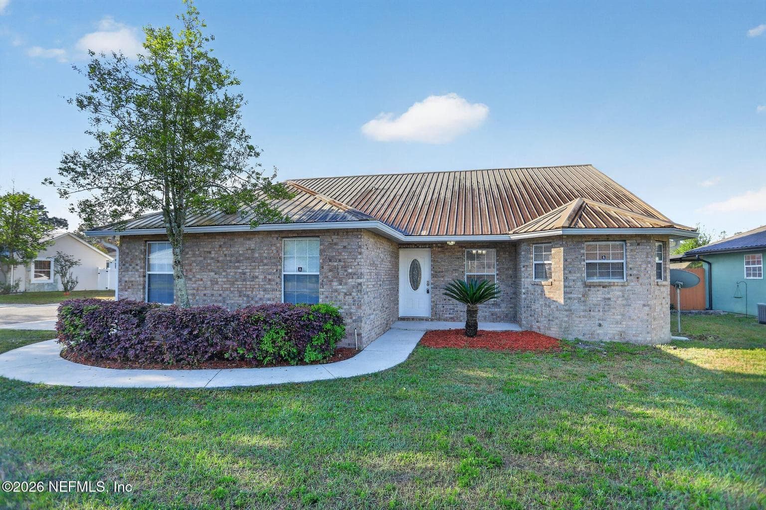 6101 4TH Manor W, Palatka, FL 32177
