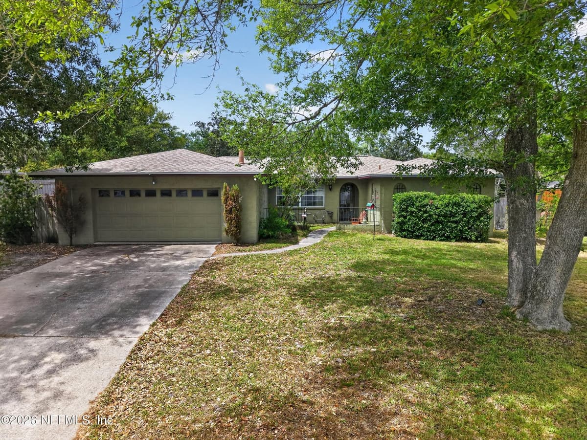 5516 RAINEY Avenue W, Orange Park, FL 32065 3