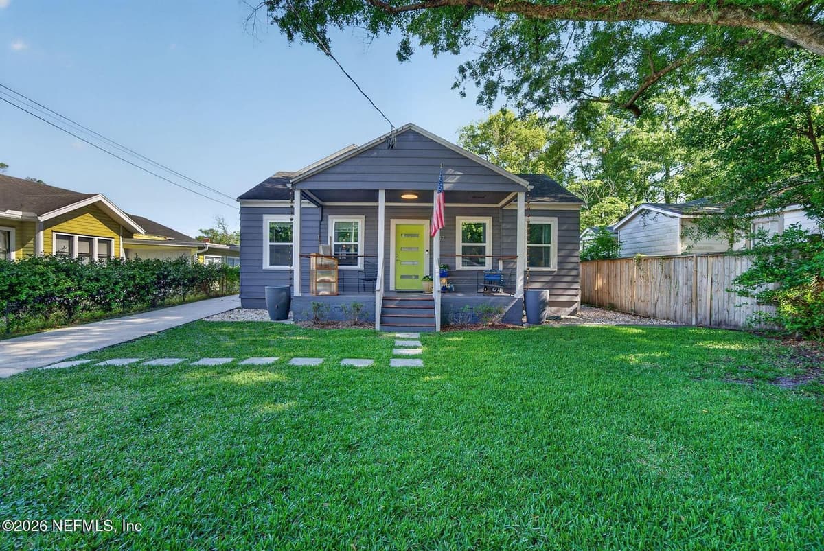 4647 CRESCENT Street, Jacksonville, FL 32205 2