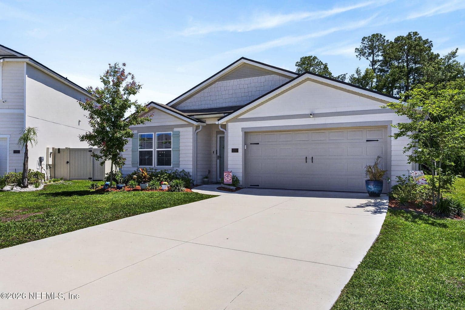 231 ARDILA Circle, St. Augustine, FL 32084