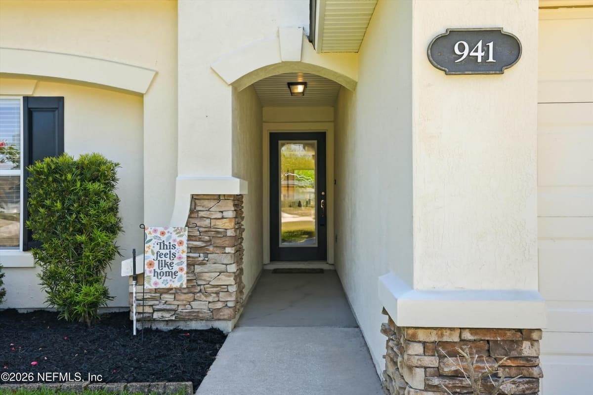 941 WYNFIELD Circle, St. Augustine, FL 32092 3