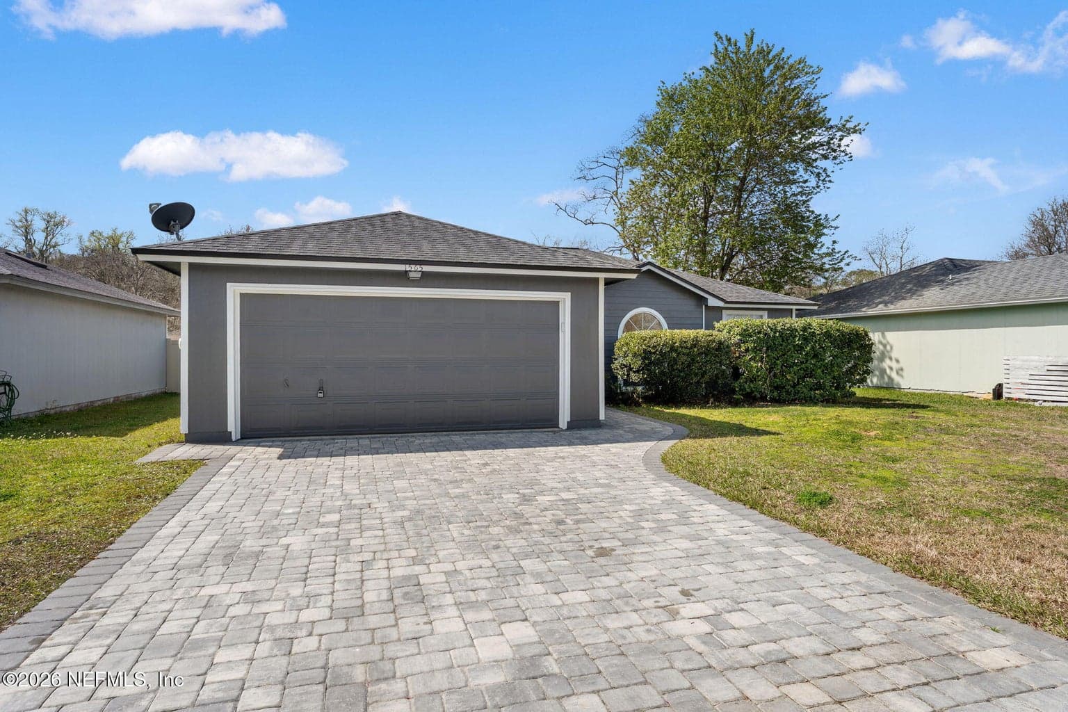 1565 KINGFISHER Boulevard, Orange Park, FL 32065