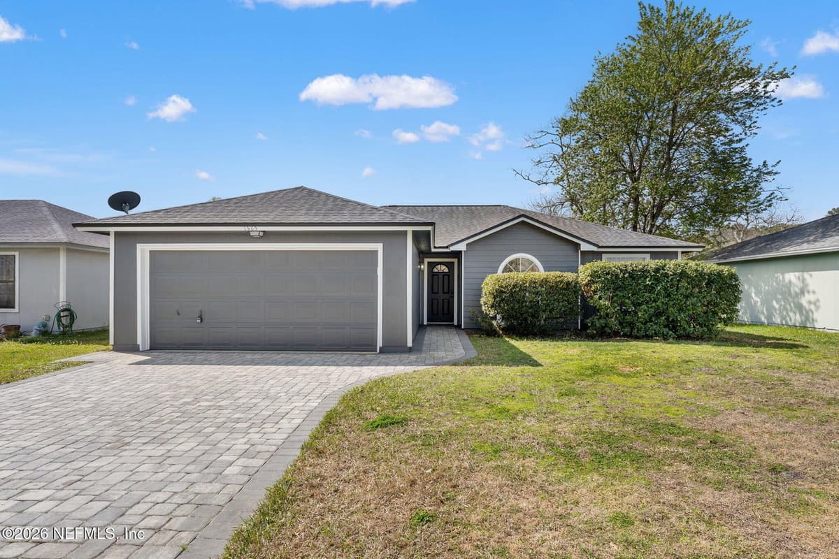 1565 KINGFISHER Boulevard, Orange Park, FL 32065 2