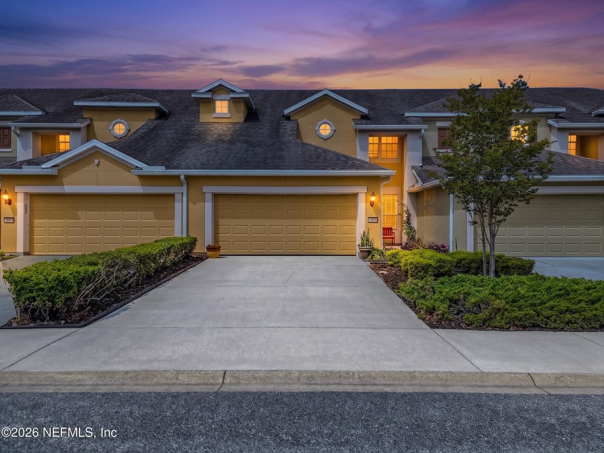 14160 MAHOGANY Avenue, Jacksonville, FL 32258, Jacksonville, FL - photo 3