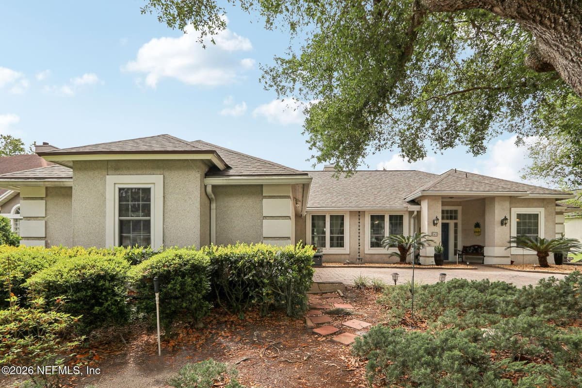 845 BUCKEYE Lane W, Jacksonville, FL 32259 3