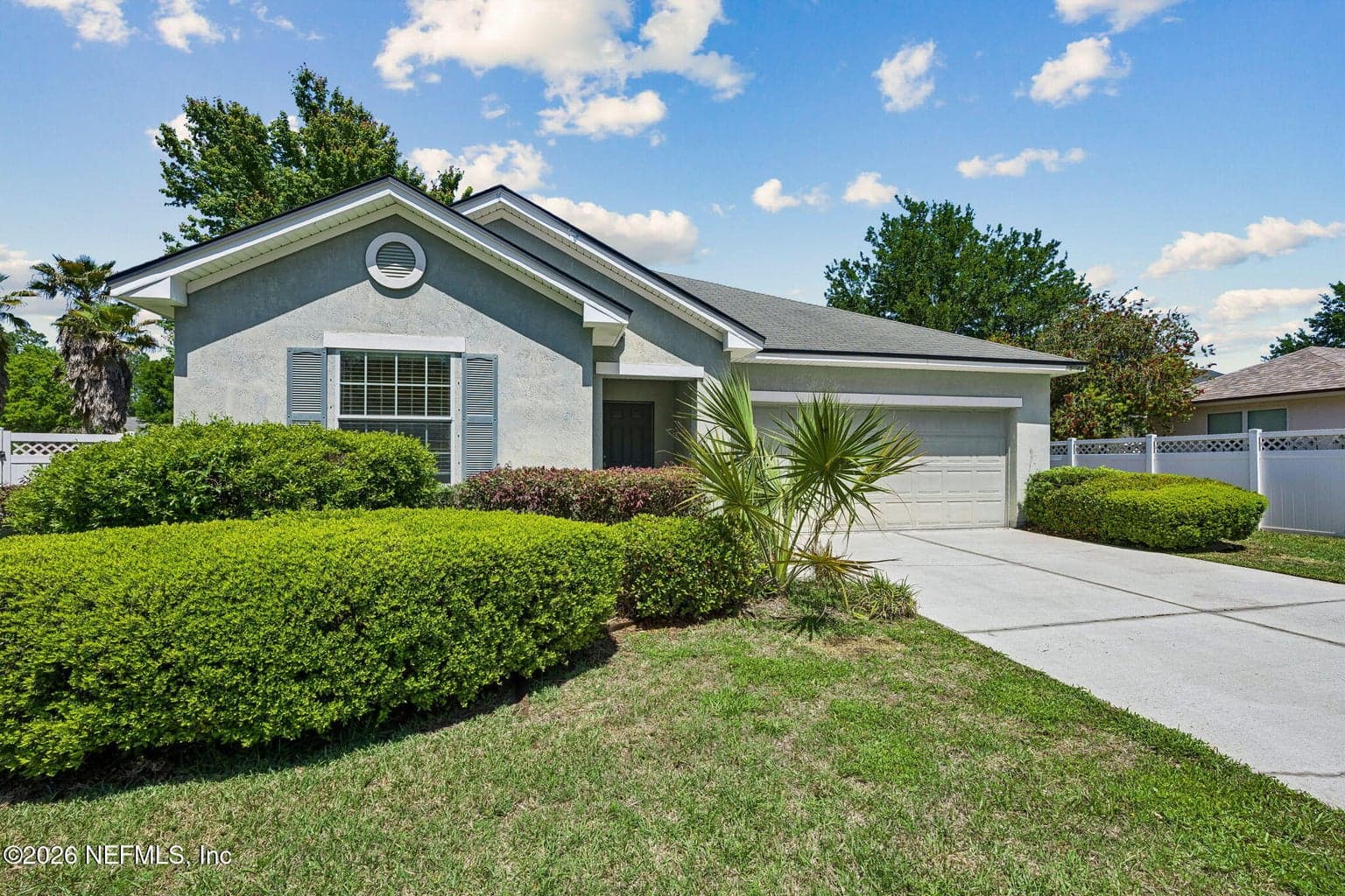95043 PASO ROBLES Court, Fernandina Beach, FL 32034