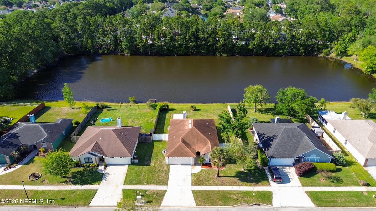 12895 BENTWATER Drive, Jacksonville, FL 32246 2