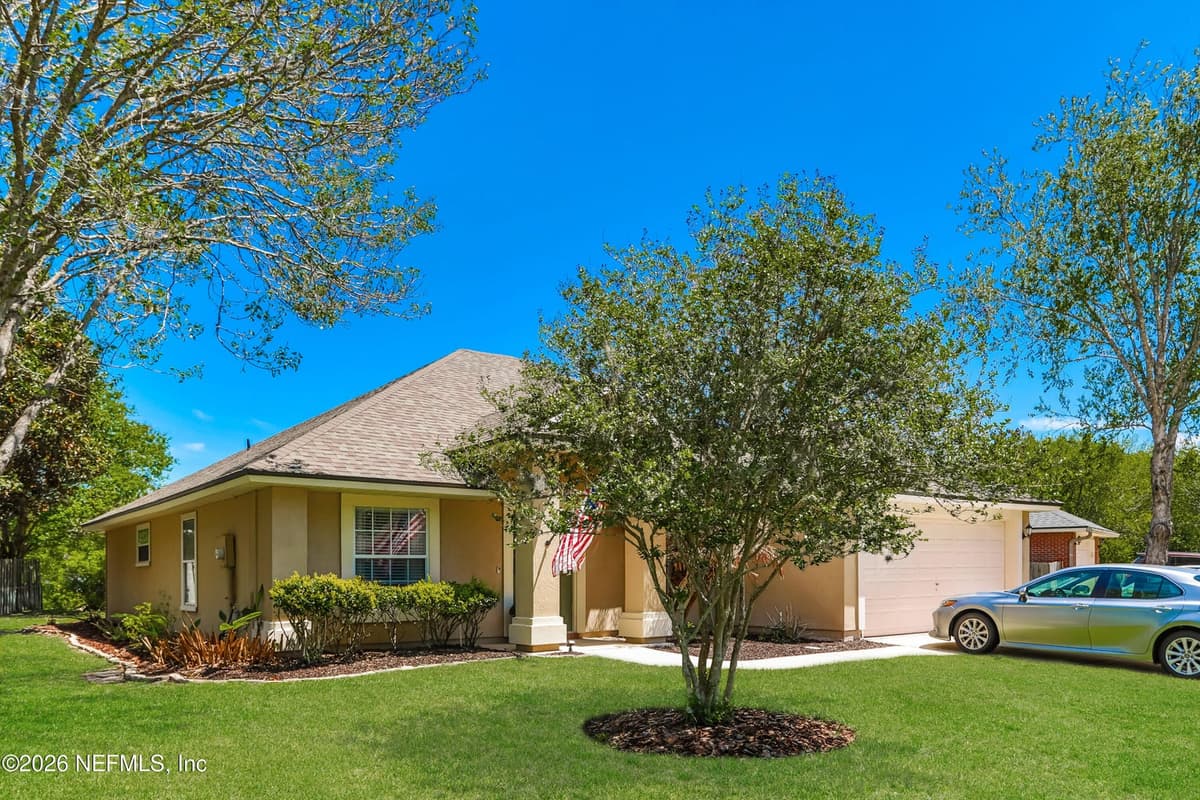 825 S LILAC Loop, Jacksonville, FL 32259 3