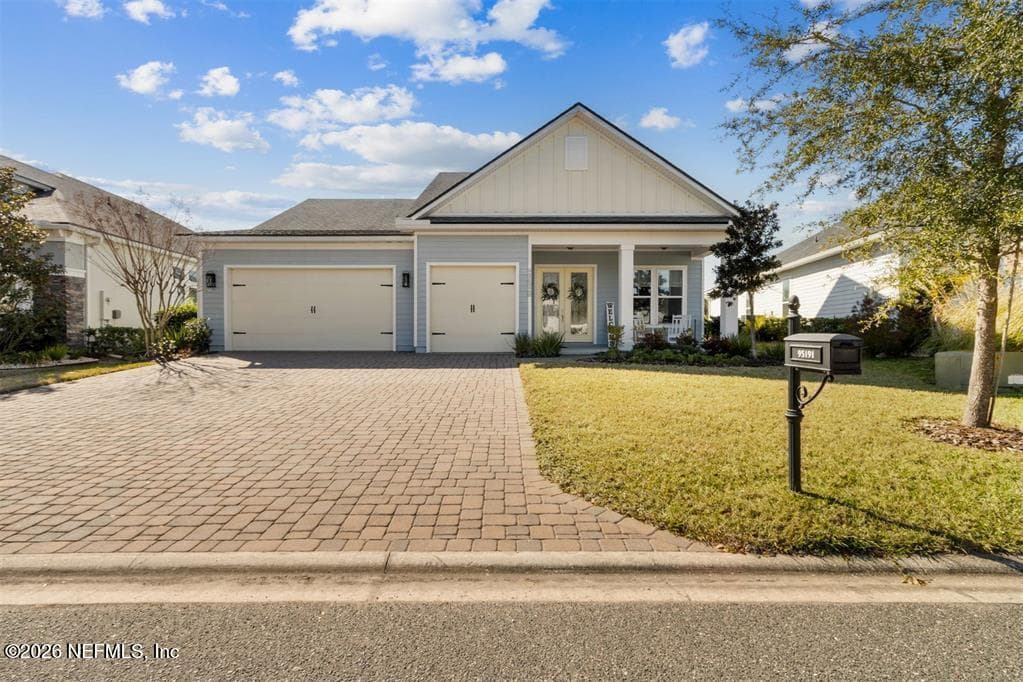 95191 POPLAR Way, Fernandina Beach, FL 32034 2