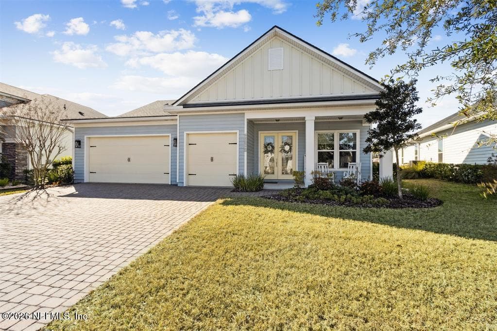 95191 POPLAR Way, Fernandina Beach, FL 32034