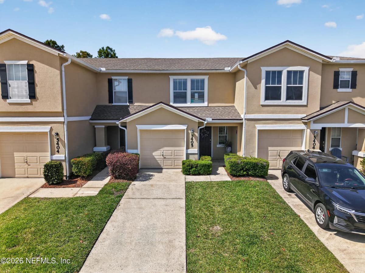 1500 CALMING WATER Drive 5405, Fleming Island, FL 32003 2