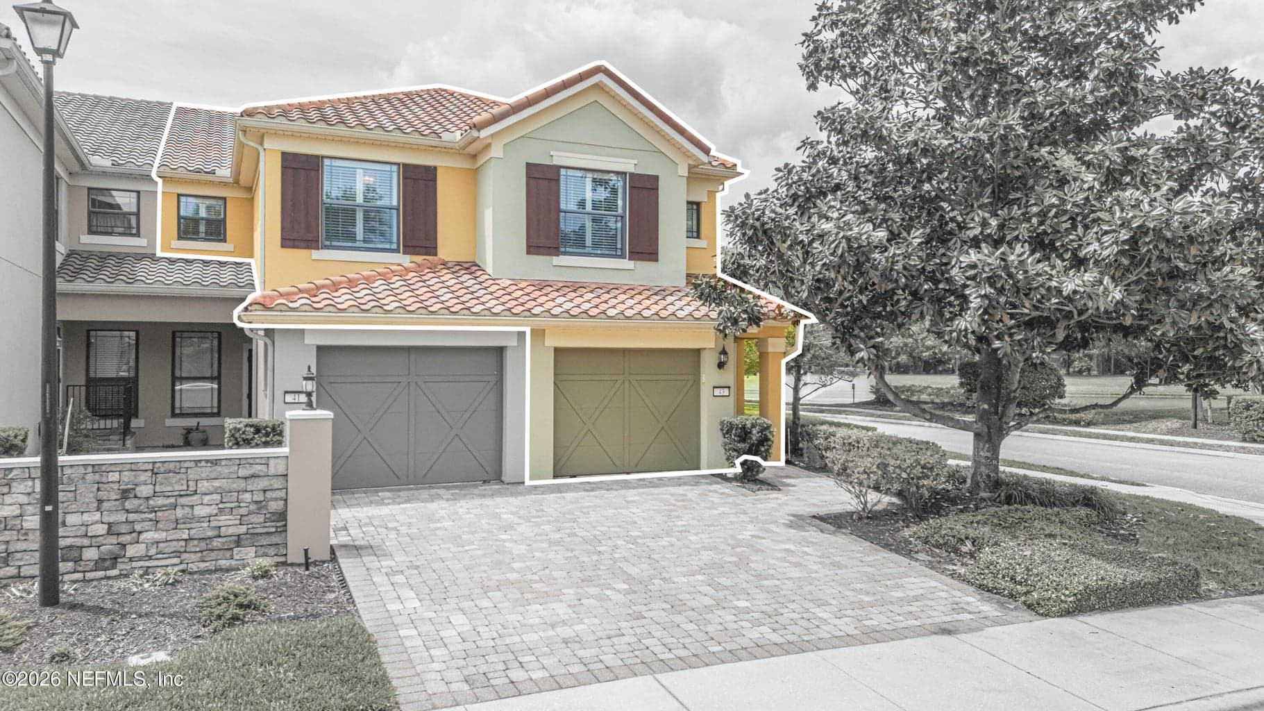 43 FAWN GULLY Lane F, Ponte Vedra, FL 32081, Ponte Vedra, FL - photo 1