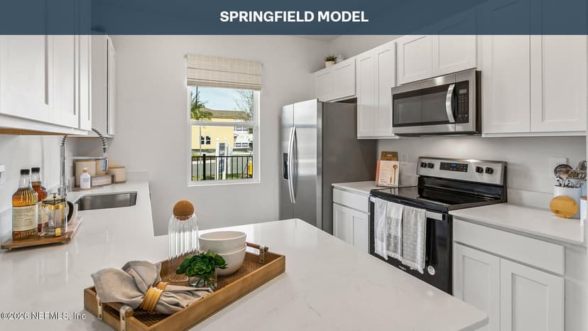 223 AYAMONTE Road, St. Augustine, FL 32084