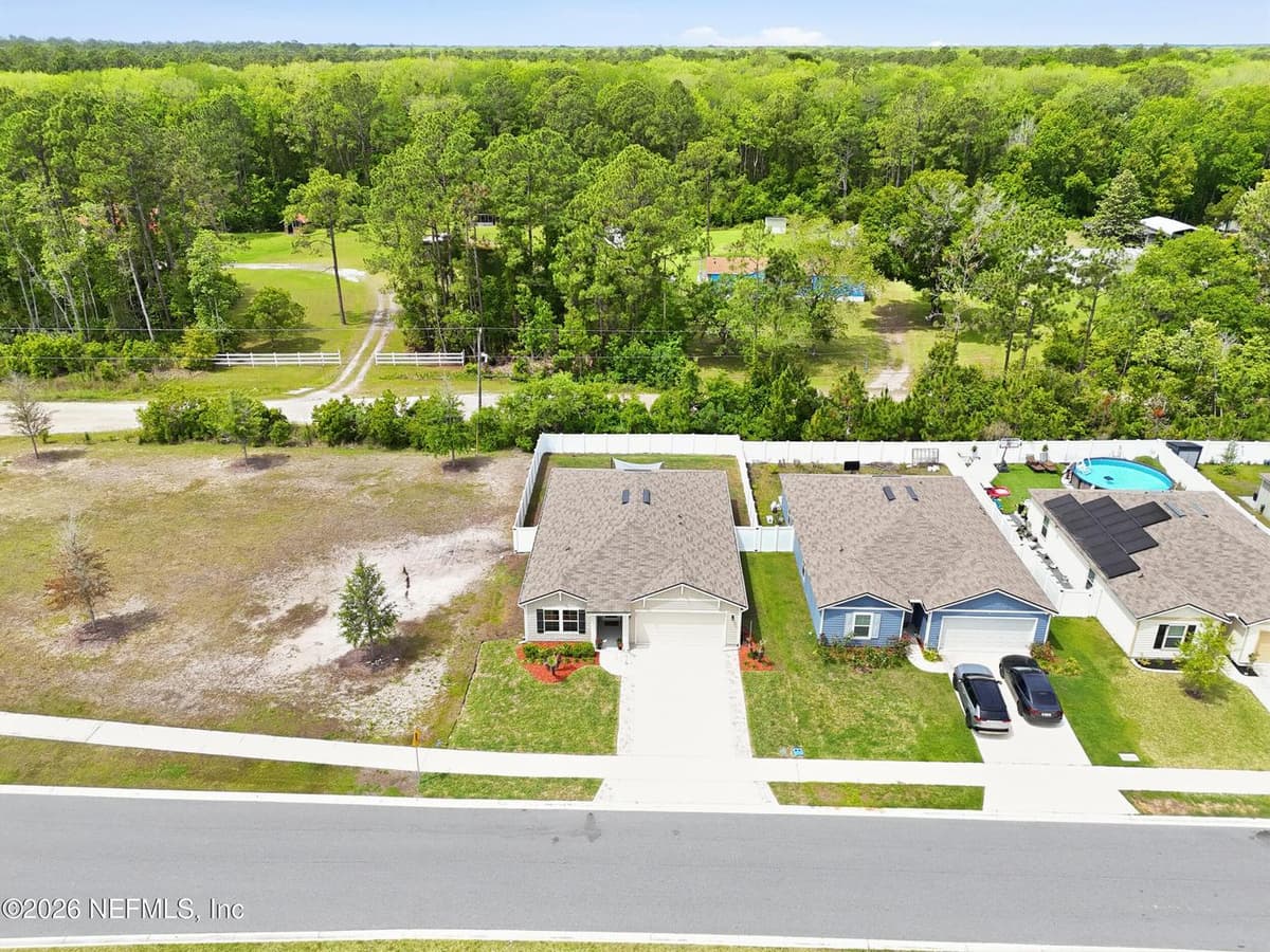 571 MORGANS TREASURE Road, St. Augustine, FL 32084, St. Augustine, FL - photo 2