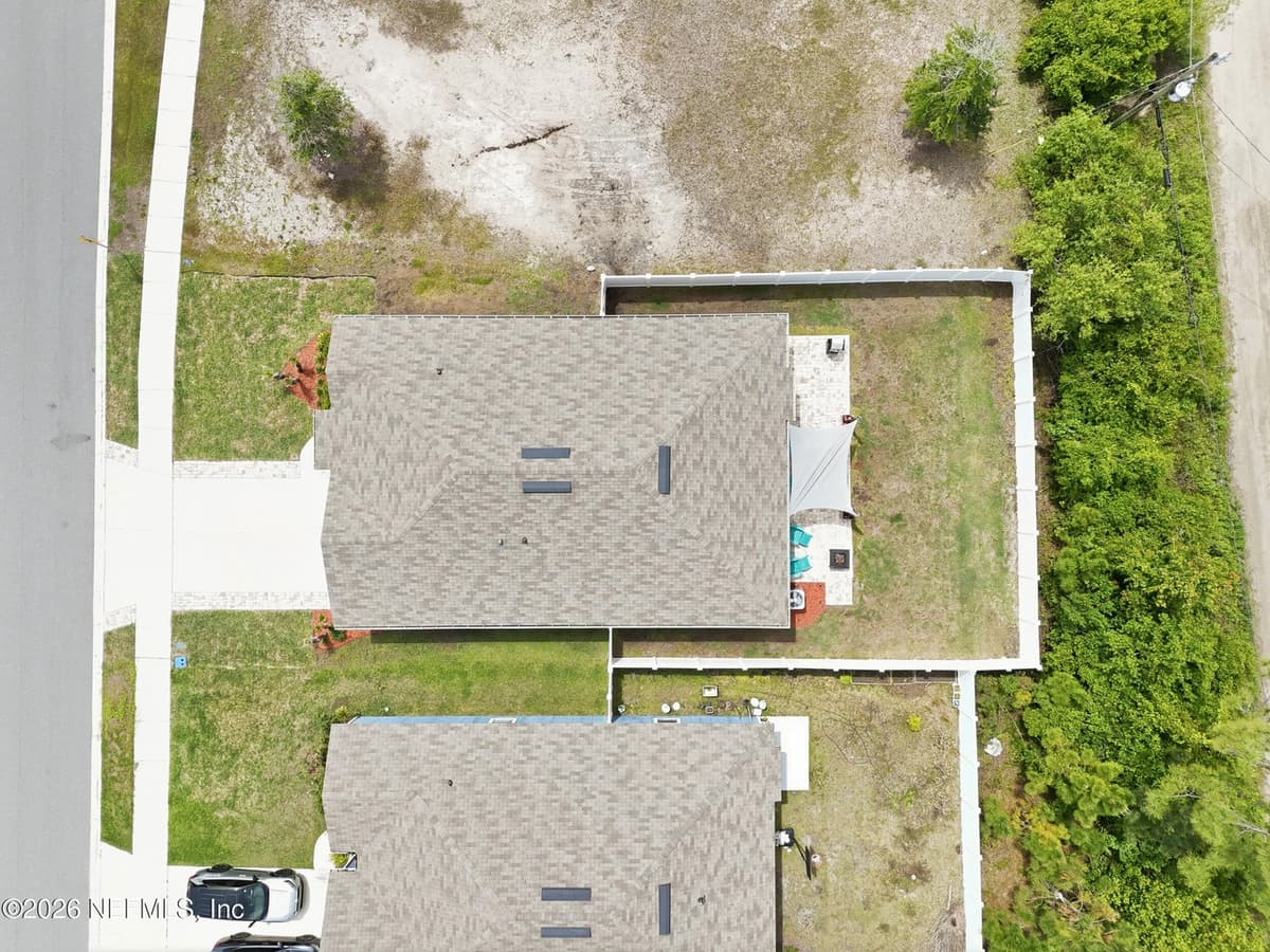 571 MORGANS TREASURE Road, St. Augustine, FL 32084 3